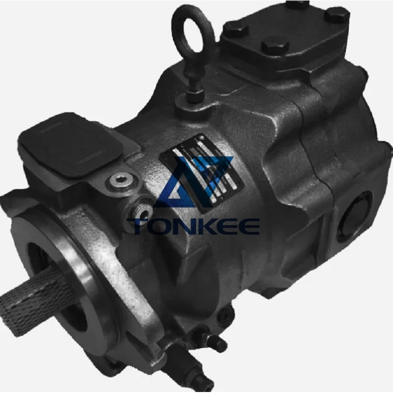 hot sale Parker PAVC series hydraulic pump is for sale_Excavator Hydraulics, Diesel Engine, SKS Hydraulic