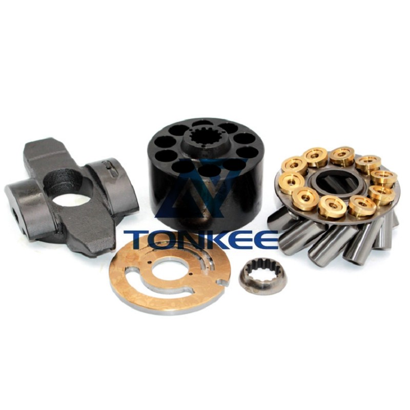 oem Pvd-2b-36 Hydraulic Piston Pump Spare Parts Cast is sold in wholesale_Excavator Hydraulics, ディーゼルエンジン, SKS油圧