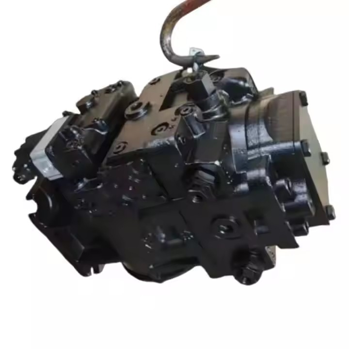 90R055DD1AB80D4S1LGBGBA383824 90R055 90L055 90M055 Series Hydraulic Piston Pump 90M055NC0N8N0C6W00NN0000E6 is for sale_Excavator Hydraulics, محرك الديزل, SKS الهيدروليكية
