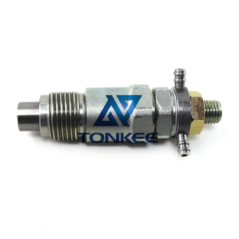 Hot sale 15271-53020 70000-65209 Fuel Injector Nozzle for Kubota D750 D850 D950 | Tonkee®_Excavator Hydraulics, Diesel Engine, SKS Hydraulic