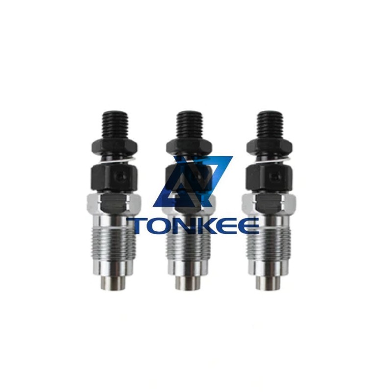 Shop 16082-53900 16082-53903 Fuel Injector for Kubota Engine D1403 | Tonkee®_Excavator Hydraulics, Motore diesel, SKS idraulico