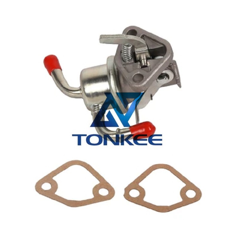 Buy 16285-52032 Fuel Lift Pump for Kubota Engine D905 D1005 D1105 D1305 | Tonkee®_Excavator Hydraulics, Diesel Engine, SKS Hydraulic