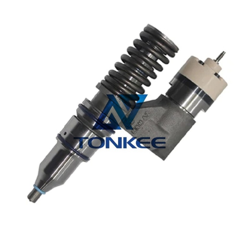 Shop 1660149 166-0149 Fuel Injector for CAT C10 C12 3176 3196 Engine | Tonkee®_Excavator Hydraulics, เครื่องยนต์ดีเซล, SKS Hydraulic