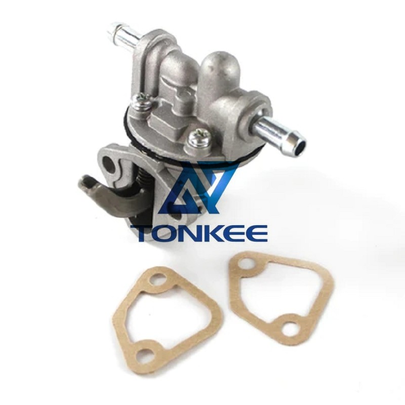OEM 16604-52032 1660452032 Fuel Pump for Kubota Z482 D662 D722 V2203 Engine | Tonkee®_Excavator Hydraulics, Motor diesel, SKS hidráulico