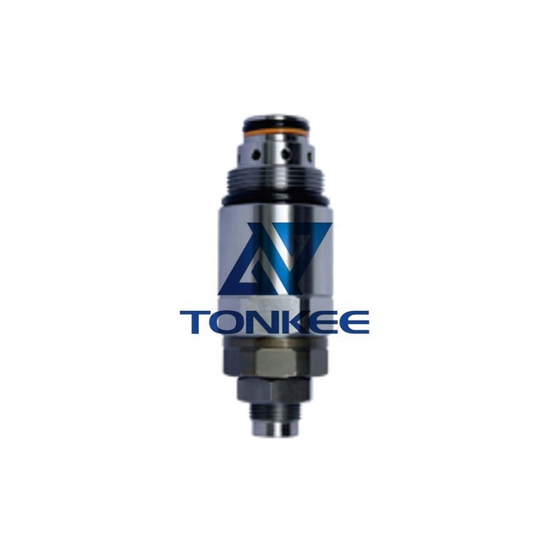 buy R215-7 215-9 Port Relief Valve is sold in wholesale_Excavator Hydraulics, Diesel Engine, SKS Hydraulic
