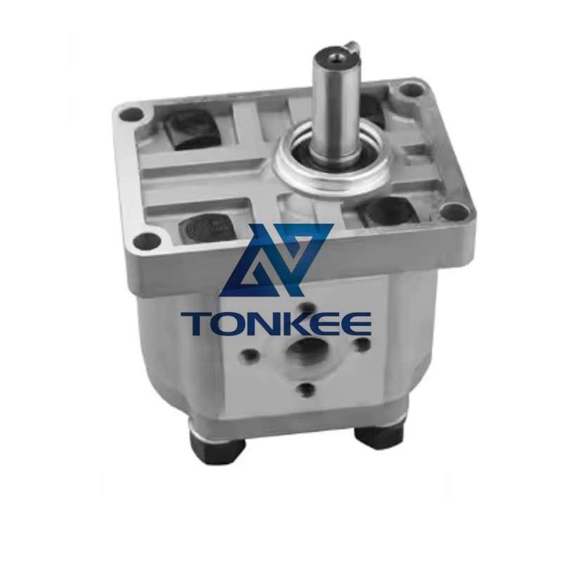 buy Excavator Spare Parts CBN-F300 CBN-E300 Cbn-E314 Hydraulic Gear Pump Engineering Constructioen Machinery_Excavator Hydraulics, Motor a diesel, SKS hidráulico