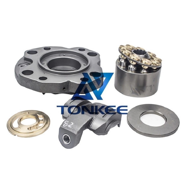 shop K3V63 Hydraulic Pump Repair Kit For Excavator Repair Maintain Parts is sold in whlesale_Excavator Hydraulics, Дизельный двигатель, SKS Гидравлический