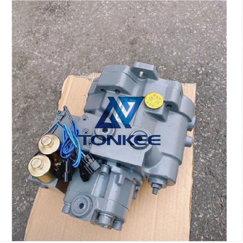 Hot sale VIO50 EXCAVATOR HYDRAULIC PUMP | Partsdic®_Excavator Hydraulics, Diesel Engine, SKS Hydraulic