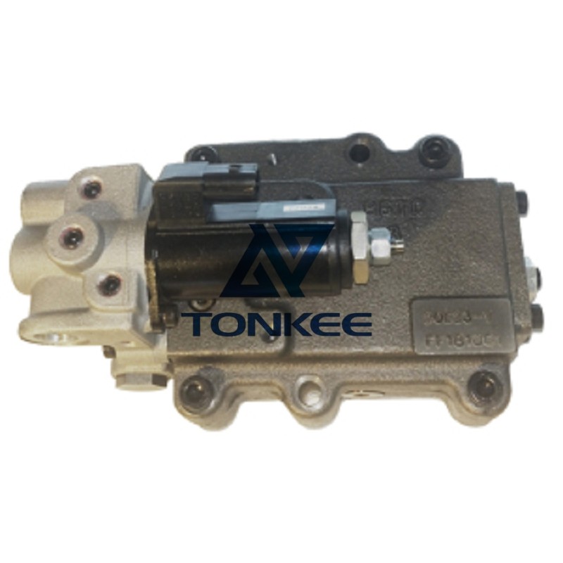 ZX870 Hydraulic Pump Regulator_Excavator Hydraulics, Diesel Engine, SKS Hydraulic