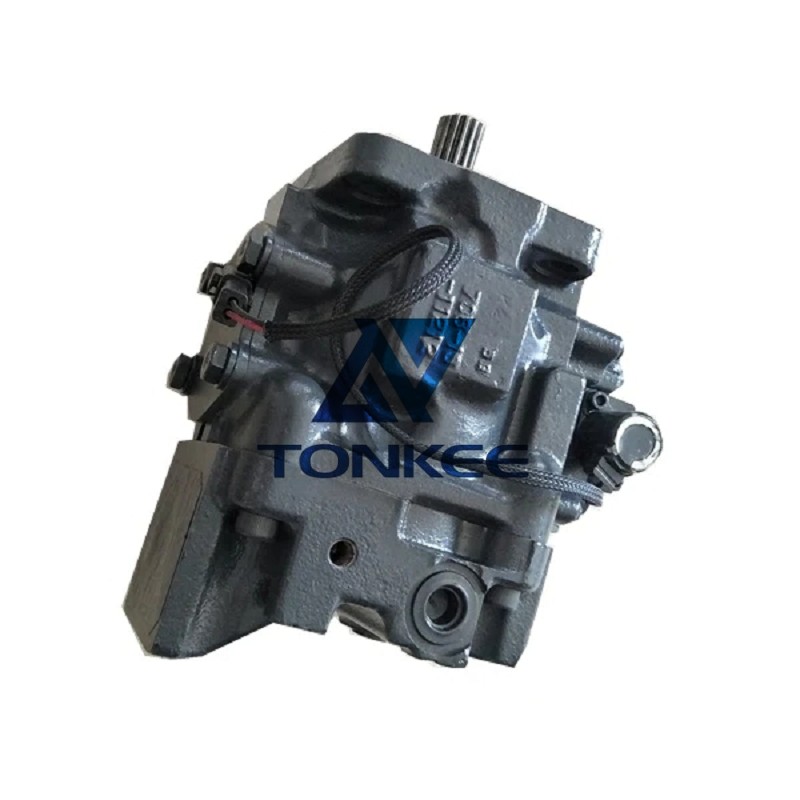 hot sale Hydraulic Pump Assy 708-1W-00961 708-1W-00960 708-1W-00850 708-1S-00940 708-1U-00120 708-1U-00140 708-1U-00150 WA470-6 WA380-6_Excavator Hydraulics, Dieselmotor, SKS hydraulisch