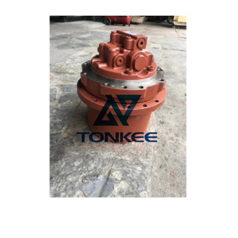 shop MAG33VP ZX48 Excavator Spare Parts Travel Motor Final Drive Motor is on sale_Excavator Hydraulics, Diesel Engine, SKS Hydraulic