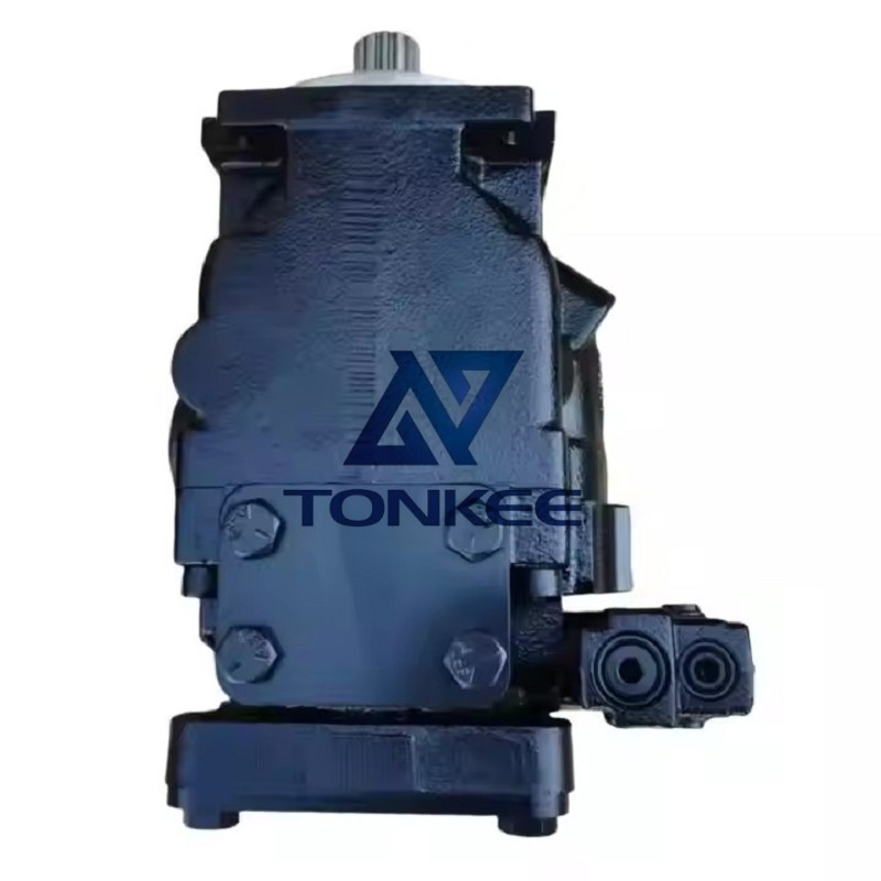 oem Sauer Dan-foss JRRS45 JRRS60 JRRS75 Series Hydraulic Piston Pump JRRS60BLS2420NNN8S1BFA2NFFF | Partsdic®_Excavator Hydraulics, Diesel Engine, SKS Hydraulic