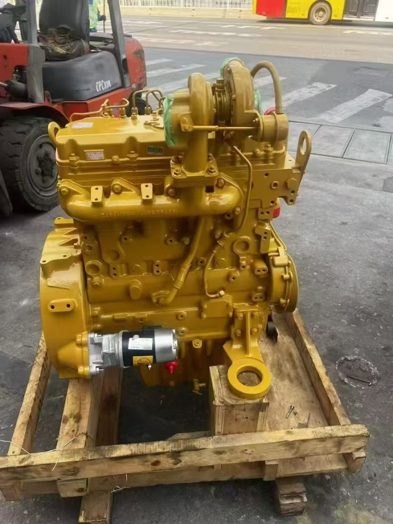 hot sale C4.4 Engine Assembly 82-150 kW (109-200 hp) EPA Tier 4 Final EU Stage Tonkee Replacement CAT Engine Supplier | partsdic®_excavator hydraulic, محرك الديزل, SKS الهيدروليكية