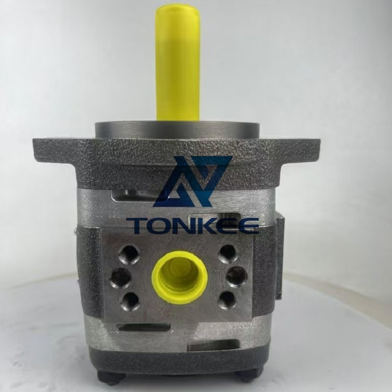 Gear Pump IPV3-3.5/5/6.3/8/10-101 High Pressure Hydraulic Pump IPV3 3.5 Hydraulic Gear Pump IPV3_Excavator Hydraulics, Diesel Engine, SKS Hydraulic