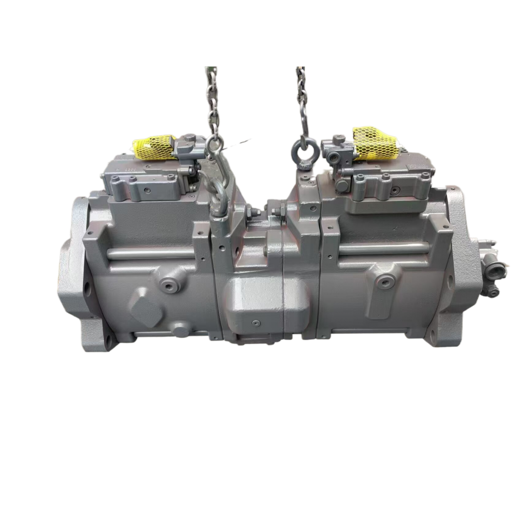 shop K3V280DTH-0E81 Hydraulic Main Pump Replacement for SANY SY750H Excavator | Partsdic®_Excavator Hydraulics, Diesel Engine, SKS Hydraulic