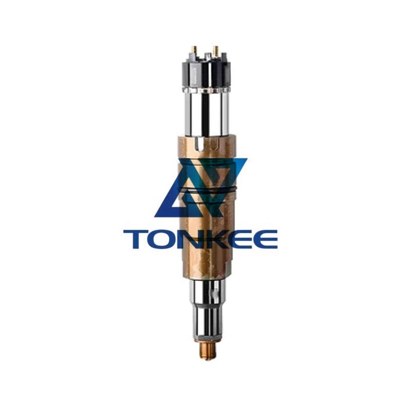 OEM 1933613 1881565 XPI Fuel Injector for Cummins Scania DC1305 DC1307 | Tonkee®_Excavator Hydraulics, Motor a diesel, SKS hidráulico