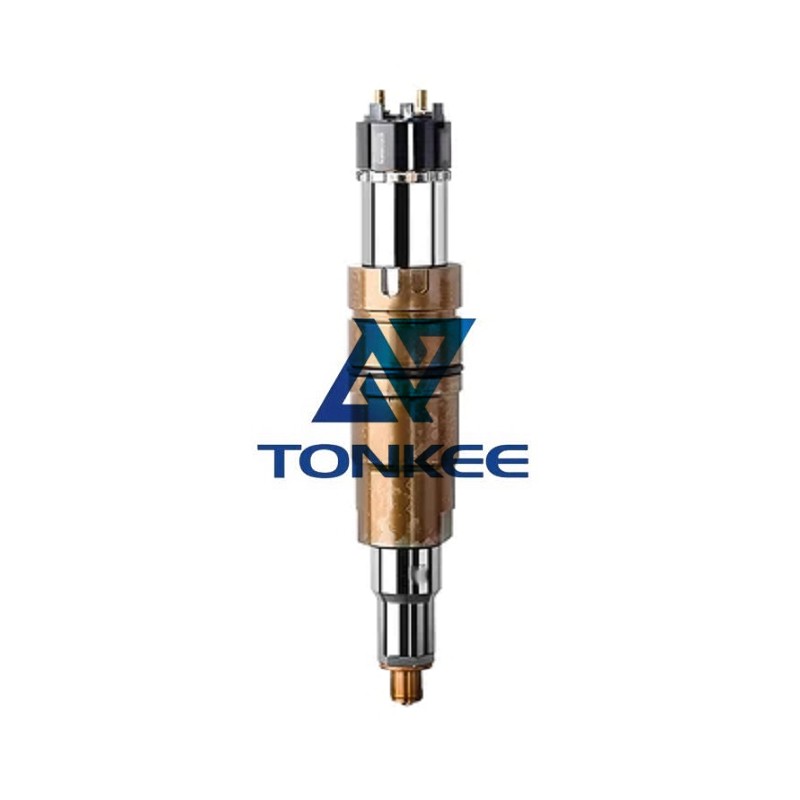 Chine 1933613 1881565 XPI Fuel Injector for Cummins Scania DC1305 DC1307 | Tonkee®_Excavator Hydraulics, Diesel Engine, SKS Hydraulic