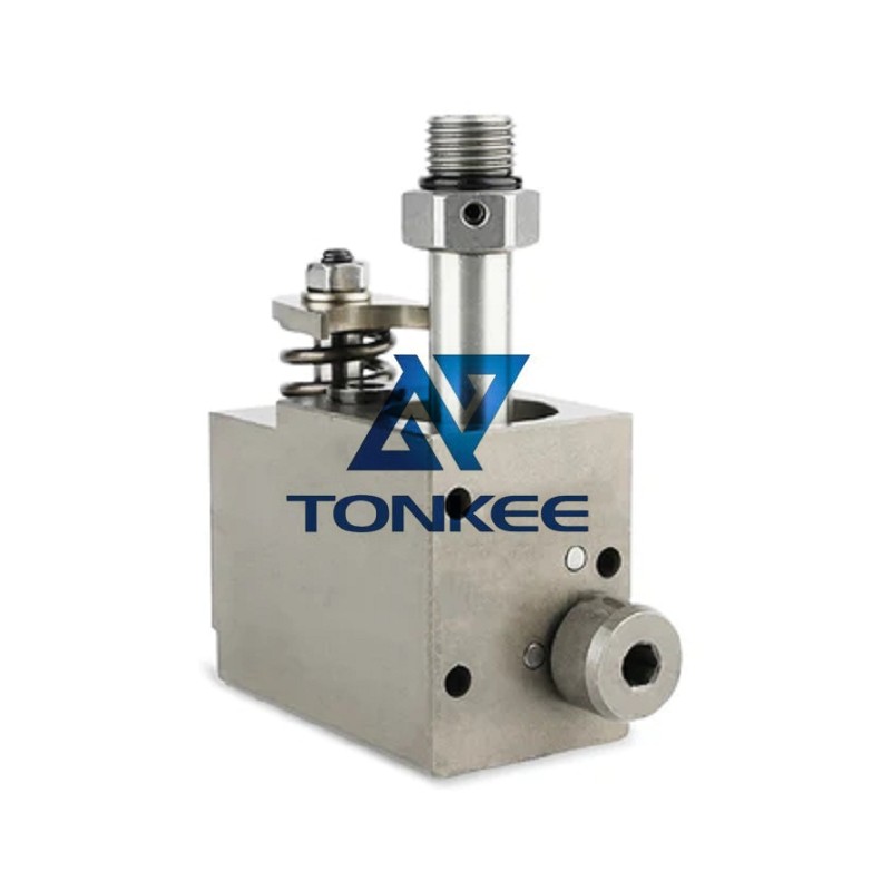 China 194-4102 1944102 Common Rail Fuel Pump Valve for CAT Caterpillar C-9 Engine | Tonkee®_Excavator Hydraulics, Dieselmotor, SKS hydraulisch
