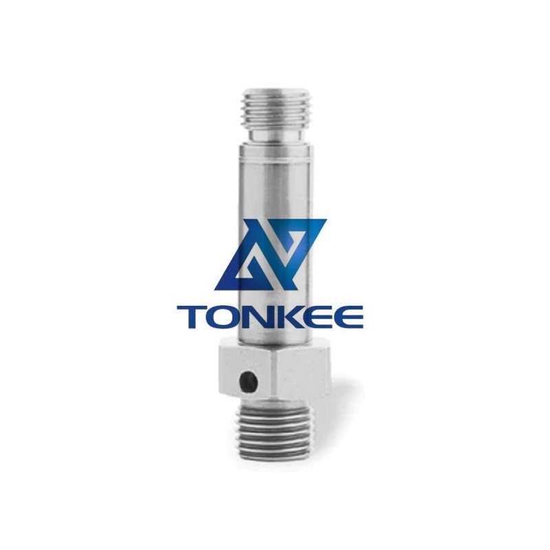 Shop 194-6018 1946018 Poppet Valve for CAT Caterpillar C7 C9 C-9 Fuel Pump | Tonkee®_Excavator Hydraulics, Diesel Engine, SKS Hydraulic