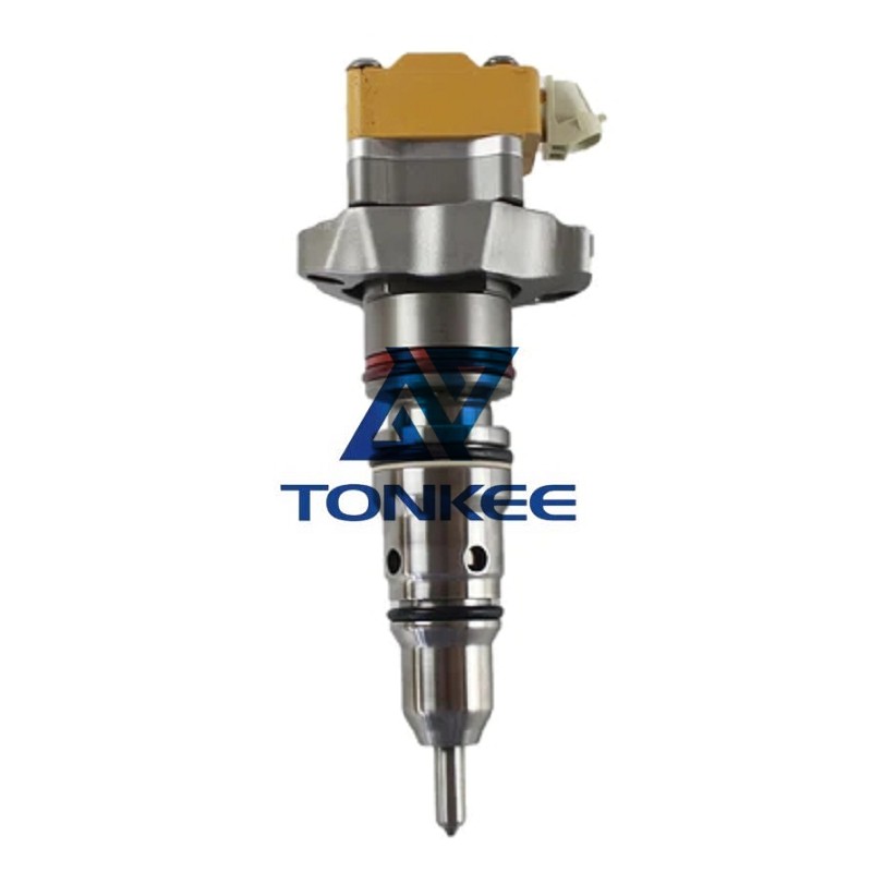 Buy 198-6605 1986605 Diesel Fuel Injector for Caterpillar C7 3126 3126B Engine | Tonkee®_Excavator Hydraulics, Dieselmotor, SKS hydraulisch