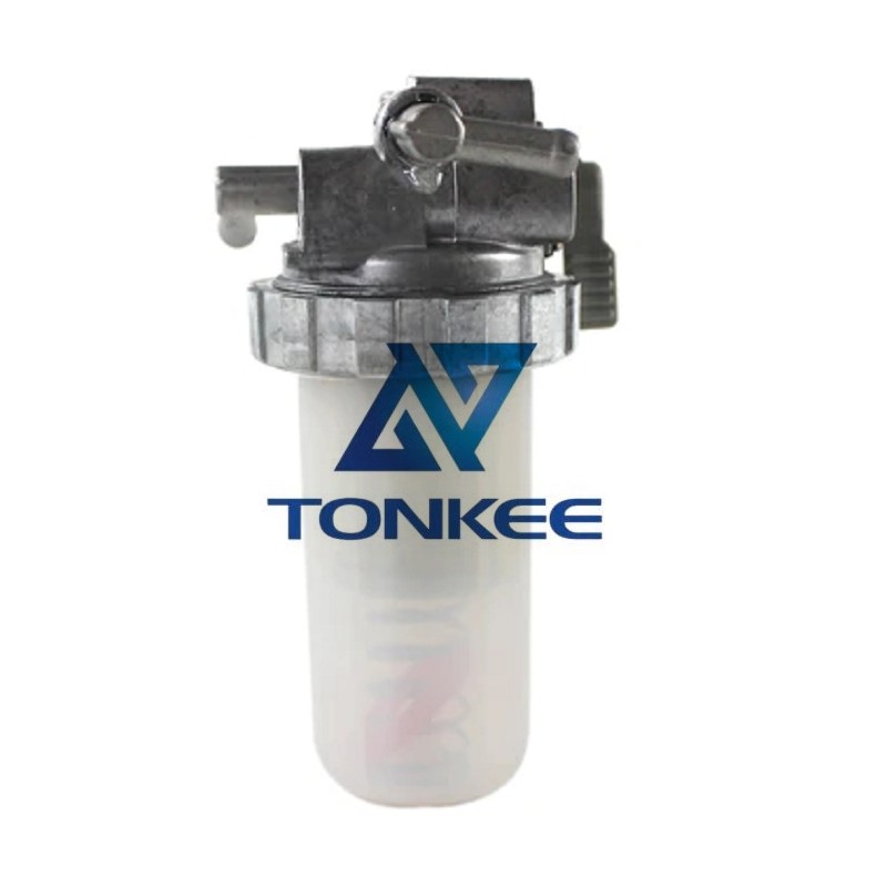 China 1G311-43350 15831-43353 Fuel Separator Assembly for Kubota D1105 V3307 | Tonkee®_Excavator Hydraulics, Diesel Engine, SKS Hydraulic