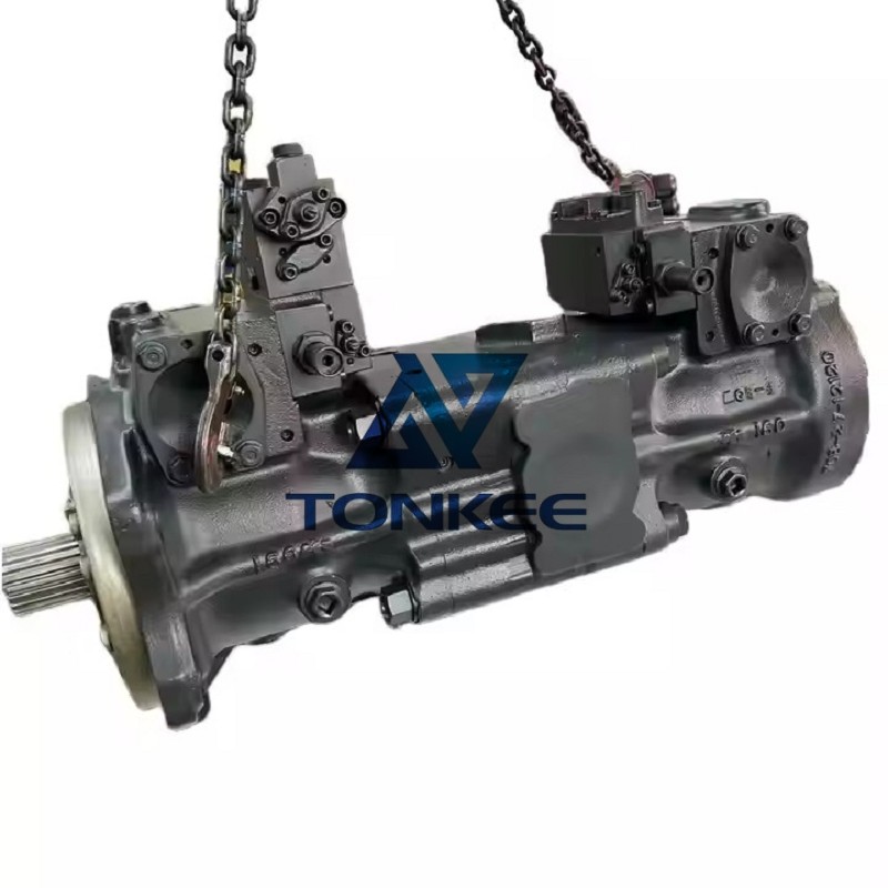 hot sale Main Pump 708-2H-00440 Hydraulic Pump for Komatsu PC1250-7 PC1250-8 | Partsdic®_Excavator Hydraulics, Diesel Engine, SKS Hydraulic
