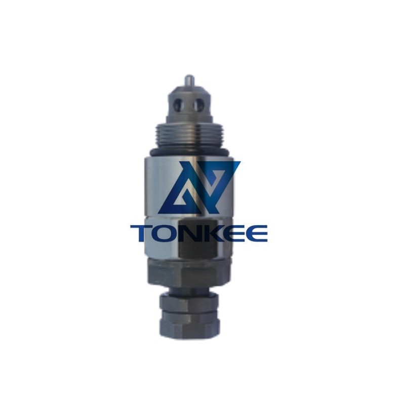 shop PC200-6 Port Relief Valve is in hot sole now_Excavator Hydraulics, محرك الديزل, SKS الهيدروليكية