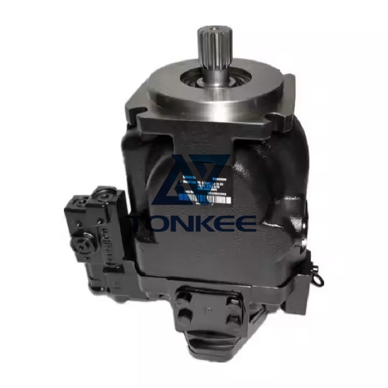 buy Sauer Dan-foss KC38CNAR Series KC38CNARNFF07SNNAFF18NNNNNN Variable Hydraulic Pump | Partsdic® _Excavator Hydraulics, Diesel Engine, SKS Hydraulic