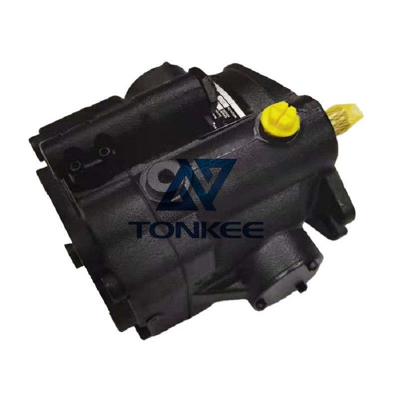 shop PV plus Parker Hydraulic pump is sold in wholesale_Excavator Hydraulics, Diesel Engine, SKS Hydraulic