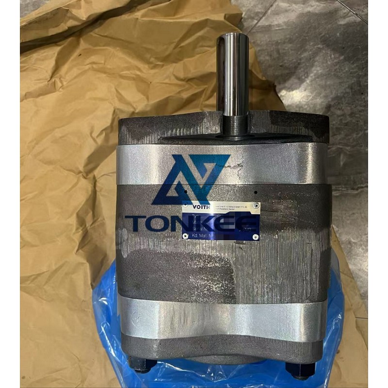 Voith IPC/IPV/PVS/PVAP/IPV3/4/5/6/7 gear pump_Excavator Hydraulics, Diesel Engine, SKS Hydraulic