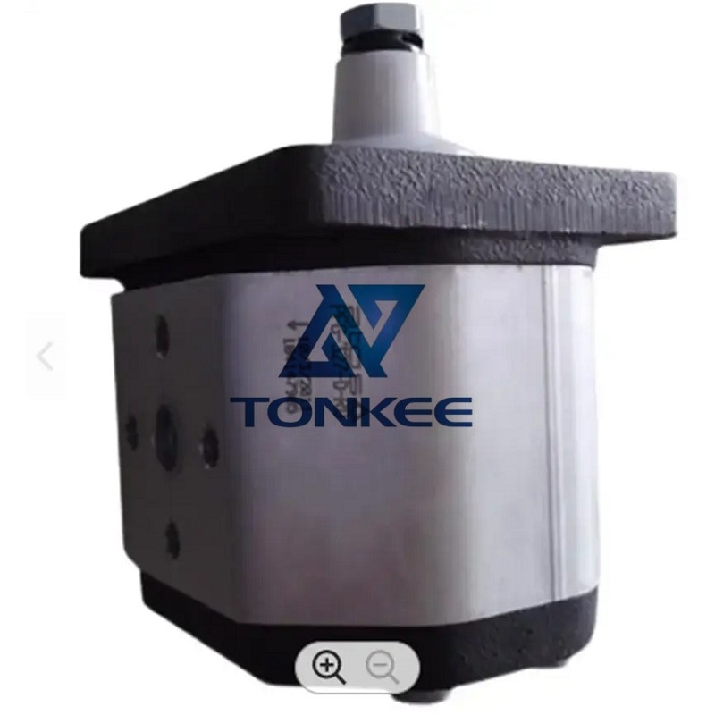 shop PFG Hydraulic Gear Pump PFG-114 D PFG-120 D PFG-128 D PFG-142 PFG-227-D-RO PFG-310-D-RO PFG-210-D-ROA_Excavator Hydraulics, Diesel Engine, SKS Hydraulic