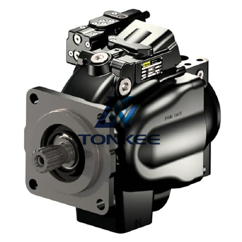 OEM P2 P3 Series Parker Hydraulic pump is in hot sole now_Excavator Hydraulics, محرك الديزل, SKS الهيدروليكية