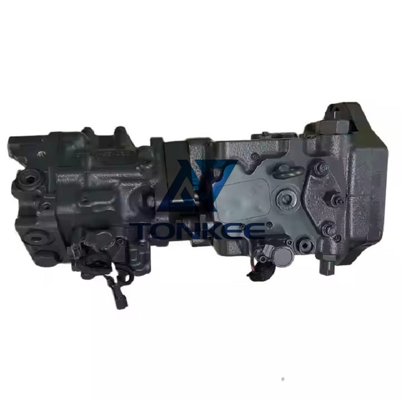 shop Bulldozer Parts D375 D475 Hydraulic Pump 708-1T-00420 Hydraulic Fan Pump for Komatsu | Partsdic®_Excavator Hydraulics, Diesel Engine, SKS Hydraulic
