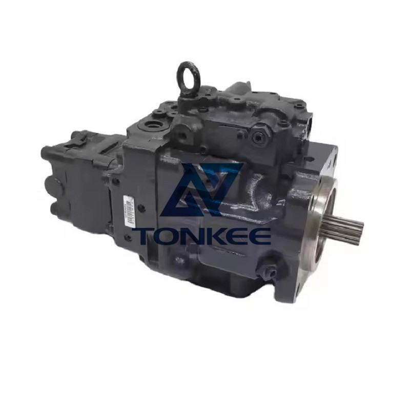 Excavator Parts 708-1T-00520 PC35MR-2 Hydraulic Main Pump PC35 Hydraulic Pump for Komatsu | Partdic®_excavator hydraulik, Dieselmotor, SKS hydraulisch