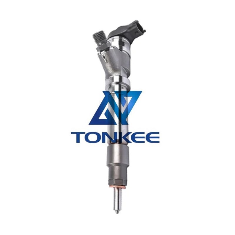 Shop 2007.5-2010 Chevy GMC 2500 3500 Duramax LMM 6.6L Diesel Fuel Injector 0445120082 0986435520 | Tonkee®_Excavator Hydraulics, Дизельный двигатель, SKS Гидравлический