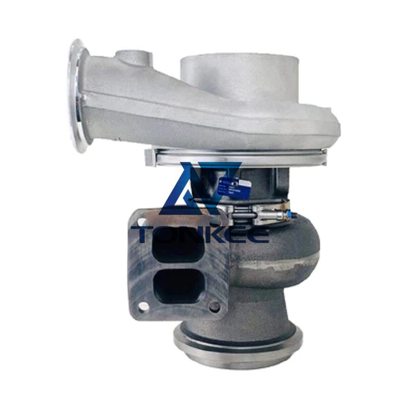 China 2046489 204-6489 10R0183 Turbocharger for Cat C-10 Engine | Tonkee®_Excavator Hydraulics, Motor a diesel, SKS hidráulico