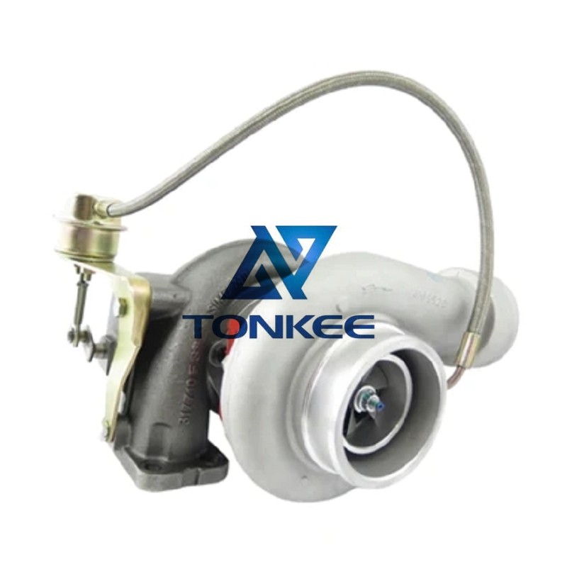Buy 20485365 Turbocharger for Volvo L110E G720B L120E G780B | Tonkee®_Excavator Hydraulics, Motore diesel, SKS idraulico
