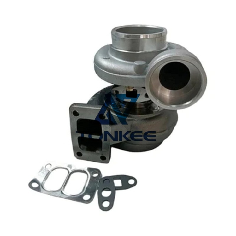 Shop 20500295 VOE20500295 Turbocharger for Volvo EC290B EC240B D7D Engine | Tonkee®_Excavator Hydraulics, Diesel Engine, SKS Hydraulic