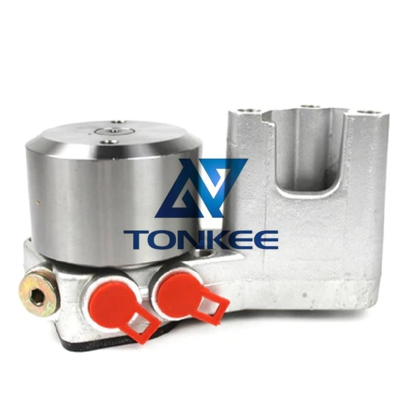 OEM 20518337 VOE20518337 Fuel Feed Pump for Volvo EC140B EC210 | Tonkee®_Excavator Hydraulics, Motor diesel, SKS hidráulico