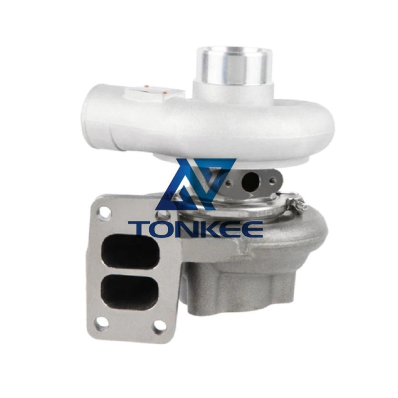 OEM 2056741 205-6741 Turbocharger Fits CAT 320C 320D Excavator | Tonkee®_Excavator Hydraulics, Diesel Engine, SKS Hydraulic