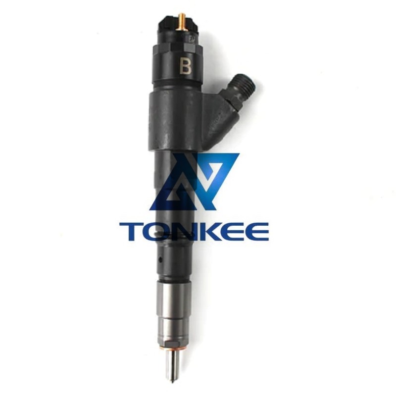 Buy 20798114 VOE20798114 0445120066 EC210D Common Rail Fuel Injector | Tonkee®_Excavator Hydraulics, ディーゼルエンジン, SKS油圧