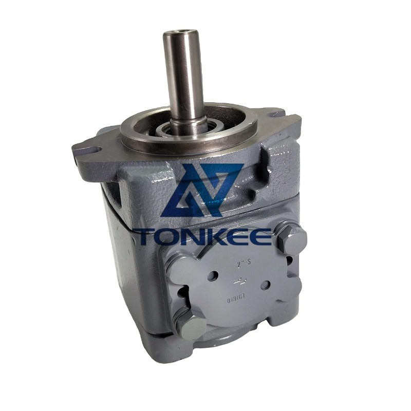 BUY PGH Series Hydraulic Gear Pump R900932171 PGH5-2X/160RE07VU2_Excavator Hydraulics, محرك الديزل, SKS الهيدروليكية