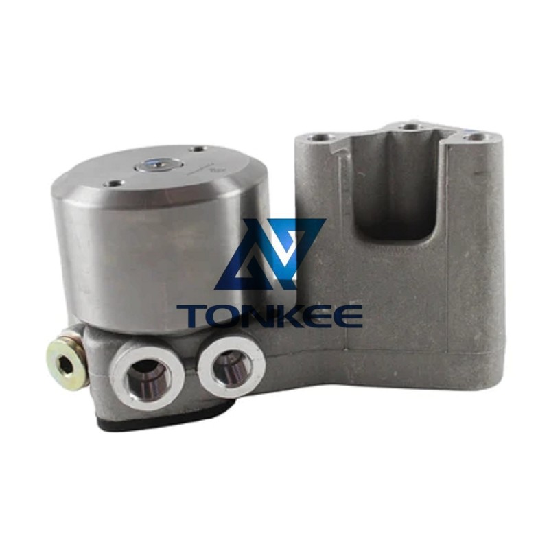 OEM 21019945 VOE21019945 04290596 Fuel Pump for Volvo D6E D7E Engine | Tonkee®_Excavator Hydraulics, محرك الديزل, SKS الهيدروليكية