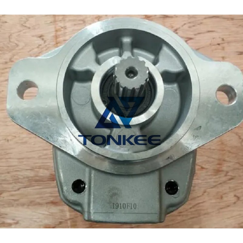 hot sale Crane Hydraulic Gear Pump 705-11-34110 for Komatsu Crane LW160-1 Hydraulic Main Pump 7051134110_Excavator Hydraulics, Diesel Engine, SKS Hydraulic