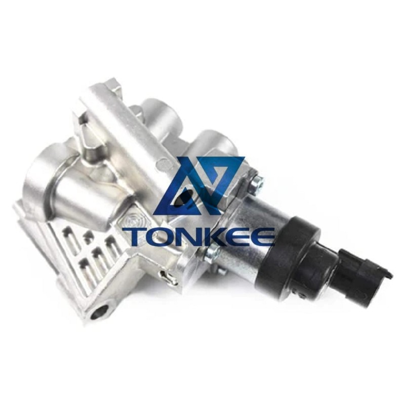 Hot sale 21638691 VOE21638691 Fuel Pressure Regulator for Volvo EW145B EC210 | Tonkee®_Excavator Hydraulics, เครื่องยนต์ดีเซล, SKS Hydraulic