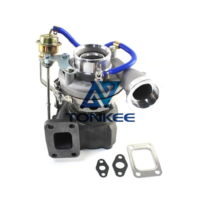 OEM 21647837 Turbocharger for Volvo EC200B EC210B EC210C | Tonkee®_Excavator Hydraulics, Diesel Engine, SKS Hydraulic