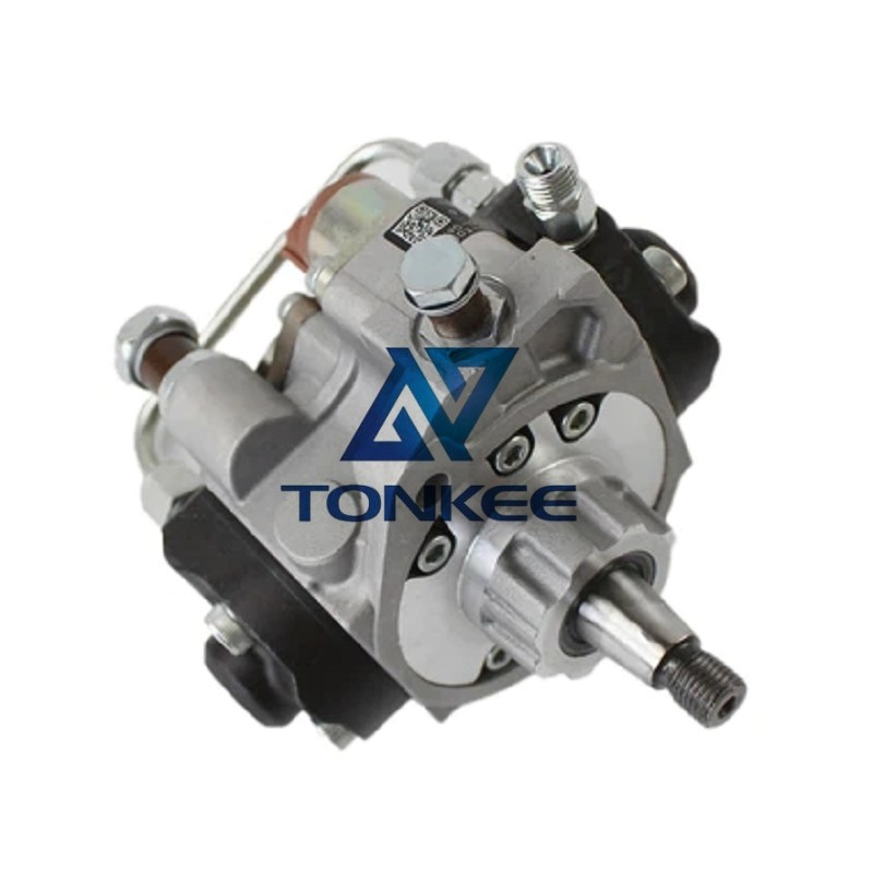 Buy 22100-E0030 294000-0618 Fuel Injection Pump for Denso Hino J05E Kobelco SK200-8 | Tonkee®_Excavator Hydraulics, Дизельный двигатель, SKS Гидравлический