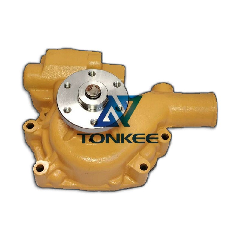 buy New water pump 6204-61-1100 for excavator PC200-5 engine 6D95 is sole in wholesale_Excavator Hydraulics, Diesel Engine, SKS Hydraulic