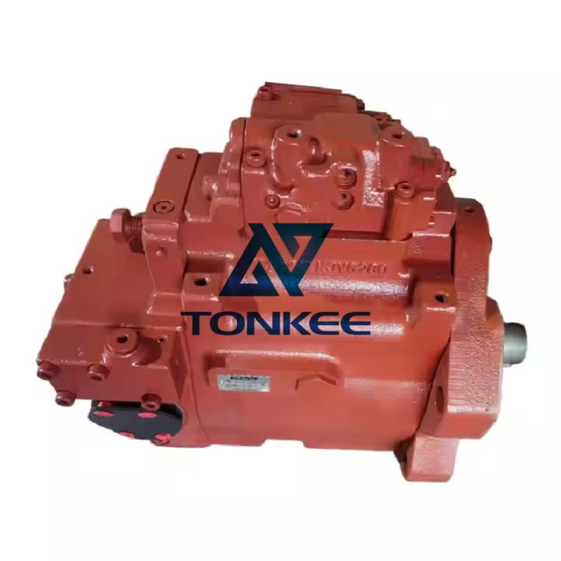 oem KPM K7VG265 Series Piston Pump K7VG265-1BFR-1PM2-T003 High Pressure Hydraulic Variable Piston Pump | Partsdic®_Excavator Hydraulics, Diesel Engine, SKS Hydraulic