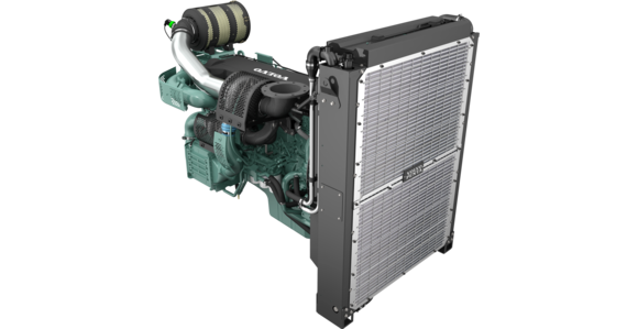 shop Volvo Penta TWD1644GE Specifications &amp Technical Data (2017-2024) is in ht sole now_Excavator Hydraulics, Diesel Engine, SKS Hydraulic
